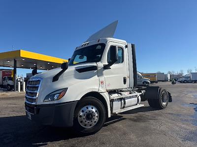 Used 2019 Freightliner Cascadia Detroit DD13 Semi Truck for sale #274880 - photo 1