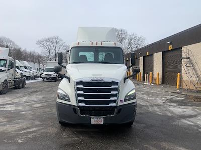 Used 2019 Freightliner Cascadia Detroit DD13 Semi Truck for sale #274885 - photo 2