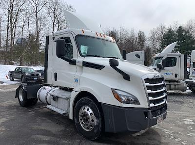 Used 2019 Freightliner Cascadia Detroit DD13 Semi Truck for sale #274887 - photo 1