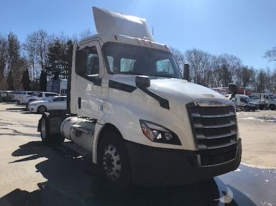 Used 2019 Freightliner Cascadia Detroit DD13 Semi Truck for sale #274888 - photo 1