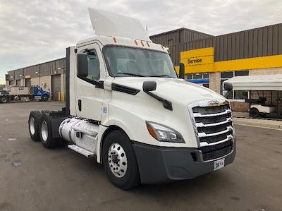 Used 2019 Freightliner Cascadia Detroit DD13 Semi Truck for sale #274892 - photo 1