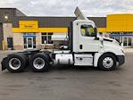 Used 2019 Freightliner Cascadia Detroit DD13 Semi Truck for sale #274892 - photo 8