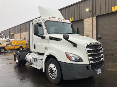 Used 2019 Freightliner Cascadia Detroit DD13 Semi Truck for sale #274893 - photo 1