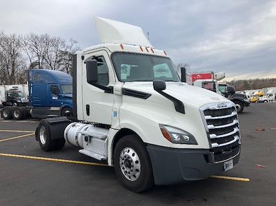 Used 2019 Freightliner Cascadia Detroit DD13 Semi Truck for sale #274894 - photo 1