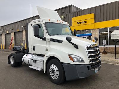 Used 2019 Freightliner Cascadia Detroit DD13 Semi Truck for sale #274895 - photo 1