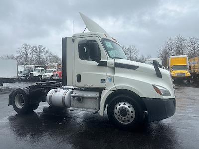Used 2019 Freightliner Cascadia Detroit DD13 Semi Truck for sale #274903 - photo 1