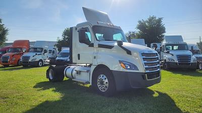 Used 2019 Freightliner Cascadia Detroit DD13 Semi Truck for sale #274910 - photo 1
