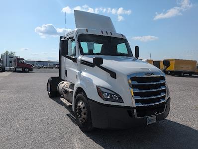Used 2019 Freightliner Cascadia Detroit DD13 Semi Truck for sale #274911 - photo 1