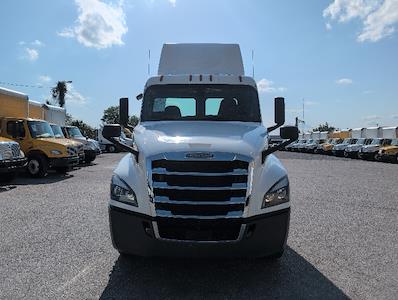 Used 2019 Freightliner Cascadia Detroit DD13 Semi Truck for sale #274911 - photo 2