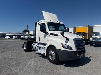 Used 2019 Freightliner Cascadia Detroit DD13 Semi Truck for sale #274912 - photo 1