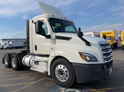 Used 2019 Freightliner Cascadia Detroit DD13 Semi Truck for sale #274918 - photo 1