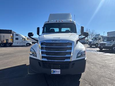 Used 2019 Freightliner Cascadia Detroit DD13 Semi Truck for sale #274919 - photo 1