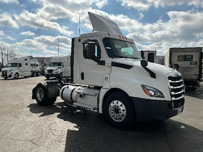 Used 2019 Freightliner Cascadia Detroit DD13 Semi Truck for sale #274922 - photo 1
