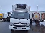 Used 2019 Hino 195 Refrigerated Body for sale #275344 - photo 2