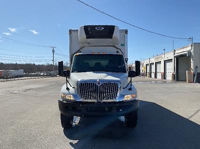 Used 2020 International MV Refrigerated Body for sale #275350 - photo 2
