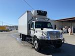 Used 2020 International MV Refrigerated Body for sale #275350 - photo 1