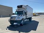 Used 2020 International MV Refrigerated Body for sale #275350 - photo 3