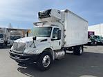 Used 2020 International MV Refrigerated Body for sale #275351 - photo 3