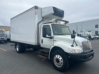 Used 2020 International MV Refrigerated Body for sale #275354 - photo 1
