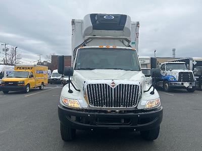 Used 2020 International MV Refrigerated Body for sale #275354 - photo 2
