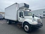Used 2020 International MV Refrigerated Body for sale #275354 - photo 1
