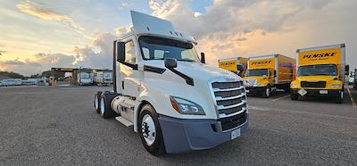 Used 2020 Freightliner Cascadia Detroit DD13 Semi Truck for sale #275483 - photo 1