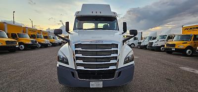 Used 2020 Freightliner Cascadia Detroit DD13 Semi Truck for sale #275483 - photo 2
