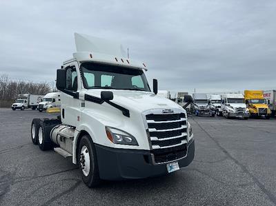Used 2020 Freightliner Cascadia Detroit DD13 Semi Truck for sale #275495 - photo 1