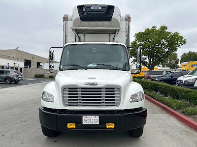 Used 2020 Freightliner M2 106 Refrigerated Body with Liftgate for sale #275633 - photo 2