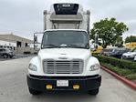 Used 2020 Freightliner M2 106 Refrigerated Body with Liftgate for sale #275633 - photo 2