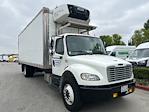 Used 2020 Freightliner M2 106 Refrigerated Body with Liftgate for sale #275633 - photo 3