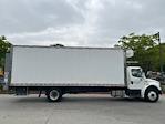 Used 2020 Freightliner M2 106 Refrigerated Body with Liftgate for sale #275633 - photo 4