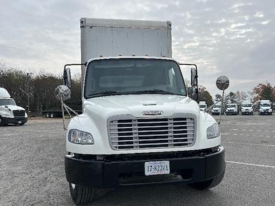 Used 2020 Freightliner M2 106 Conventional Cab Box Truck with Liftgate for sale #275635 - photo 2