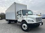 Used 2020 Freightliner M2 106 Conventional Cab Box Truck with Liftgate for sale #275635 - photo 1