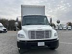 Used 2020 Freightliner M2 106 Conventional Cab Box Truck with Liftgate for sale #275635 - photo 2