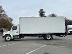 Used 2020 Freightliner M2 106 Conventional Cab Box Truck with Liftgate for sale #275635 - photo 4