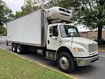 Used 2020 Freightliner M2 106 Morgan Truck Body Refrigerated Body T1080R50 for sale #275743 - photo 1