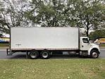 Used 2020 Freightliner M2 106 Morgan Truck Body Refrigerated Body T1080R50 for sale #275743 - photo 15