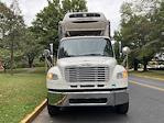 Used 2020 Freightliner M2 106 Morgan Truck Body Refrigerated Body T1080R50 for sale #275743 - photo 2