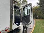 Used 2020 Freightliner M2 106 Morgan Truck Body Refrigerated Body T1080R50 for sale #275743 - photo 20