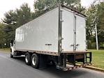 Used 2020 Freightliner M2 106 Morgan Truck Body Refrigerated Body T1080R50 for sale #275743 - photo 6