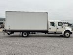 Used 2022 Freightliner M2 106 Conventional Cab Box Truck with Liftgate for sale #275991 - photo 15
