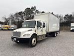 Used 2022 Freightliner M2 106 Conventional Cab Box Truck with Liftgate for sale #275991 - photo 3