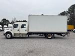 Used 2022 Freightliner M2 106 Conventional Cab Box Truck with Liftgate for sale #275991 - photo 4