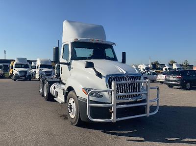 Used 2019 International LT International A26 Semi Truck for sale #276121 - photo 1