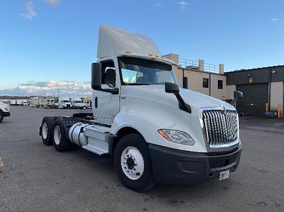 Used 2019 International LT International A26 Semi Truck for sale #276122 - photo 1