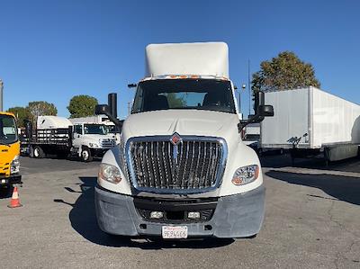 Used 2019 International LT International A26 Semi Truck for sale #276123 - photo 2