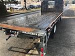 Used 2019 Isuzu NPR-HD Regular Cab Flatbed Truck for sale #276219 - photo 11