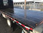 Used 2019 Isuzu NPR-HD Regular Cab Flatbed Truck for sale #276219 - photo 12