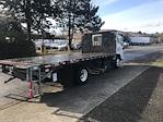 Used 2019 Isuzu NPR-HD Regular Cab Flatbed Truck for sale #276219 - photo 13